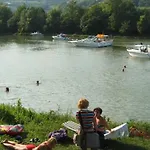 Διαμέρισμα Apartment, 3375 Krummnussbaum An Der Donau