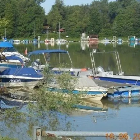 Διαμέρισμα Apartment, 3375 Krummnussbaum An Der Donau Krumnussbaum