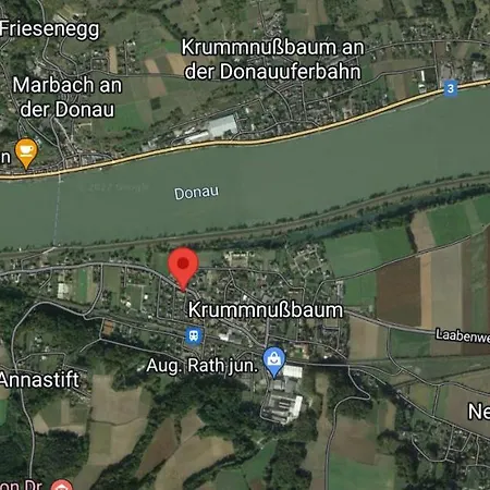 Apartment, 3375 Krummnussbaum An Der Donau *