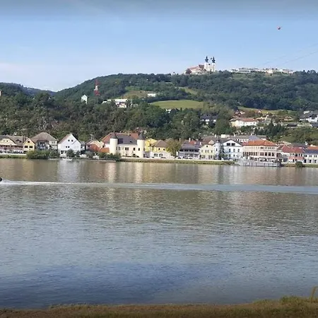 Διαμέρισμα Apartment, 3375 Krummnussbaum An Der Donau