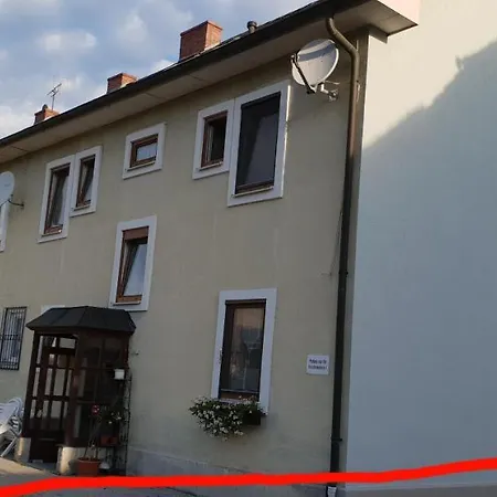Appartamento Apartment, 3375 Krummnussbaum An Der Donau *