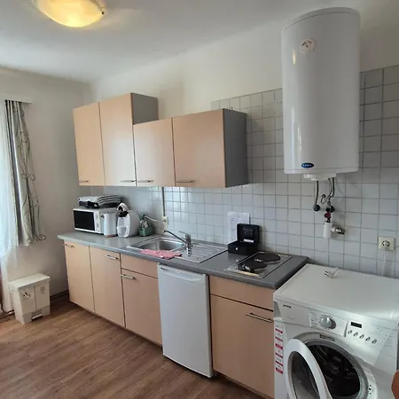 Apartment, 3375 Krummnussbaum An Der Donau Appartamento