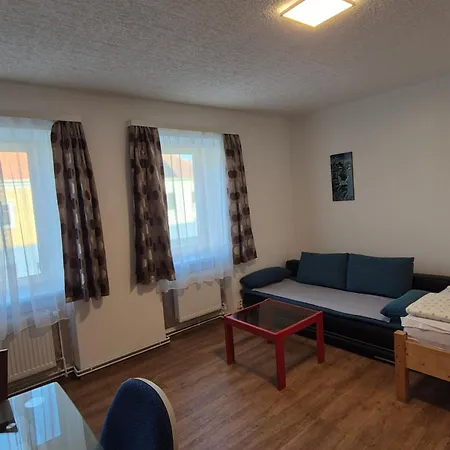 Apartment, 3375 Krummnussbaum An Der Donau Appartamento *