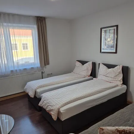 Appartamento Apartment, 3375 Krummnussbaum An Der Donau *