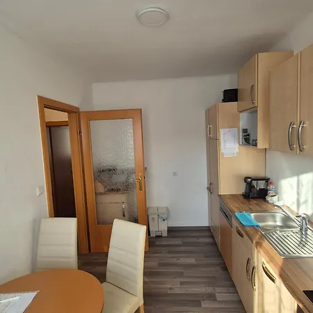 Apartment, 3375 Krummnussbaum An Der Donau Krumnussbaum