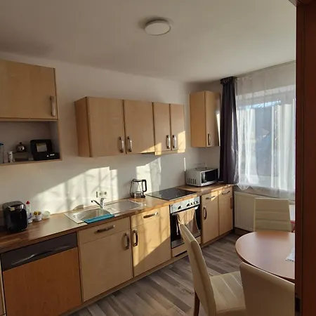 Apartment Krummnussbaum An Der Donau, Naehe Donauradweg & Wachau * Krumnussbaum