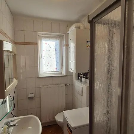 Apartment Krummnussbaum An Der Donau, Naehe Donauradweg & Wachau