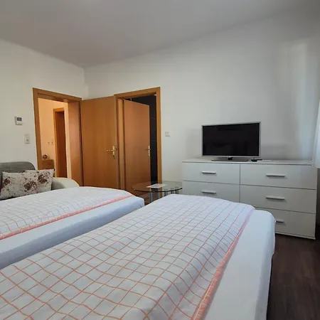 Apartment, 3375 Krummnussbaum An Der Donau Appartamento