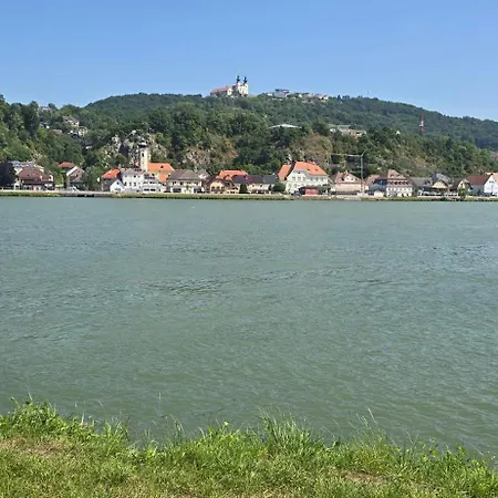 Apartment, 3375 Krummnussbaum An Der Donau Apartman