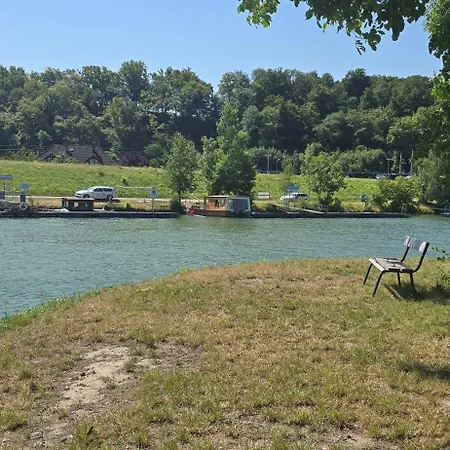 Apartment, 3375 Krummnussbaum An Der Donau Διαμέρισμα *