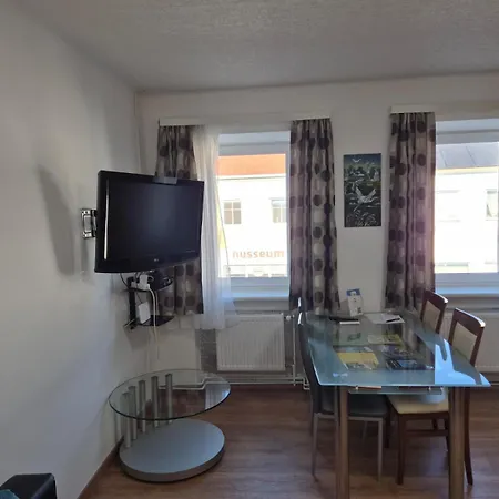 Apartment, 3375 Krummnussbaum An Der Donau Apartament Krumnussbaum