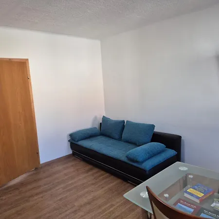 Apartment, 3375 Krummnussbaum An Der Donau