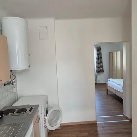 Apartman Apartment, 3375 Krummnussbaum An Der Donau *