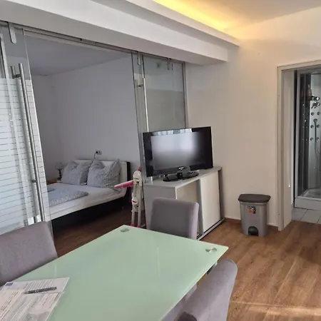 Apartment, 3375 Krummnussbaum An Der Donau Krumnussbaum