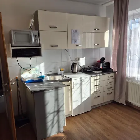 Apartment, 3375 Krummnussbaum An Der Donau *