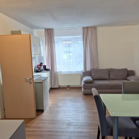 Apartment, 3375 Krummnussbaum An Der Donau Διαμέρισμα