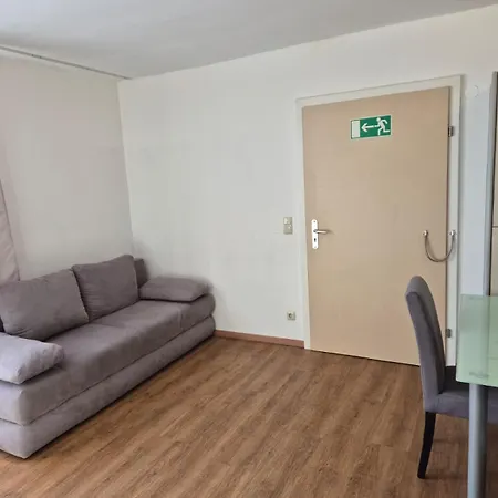 Apartment, 3375 Krummnussbaum An Der Donau Διαμέρισμα *