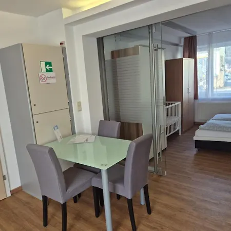 Apartment, 3375 Krummnussbaum An Der Donau