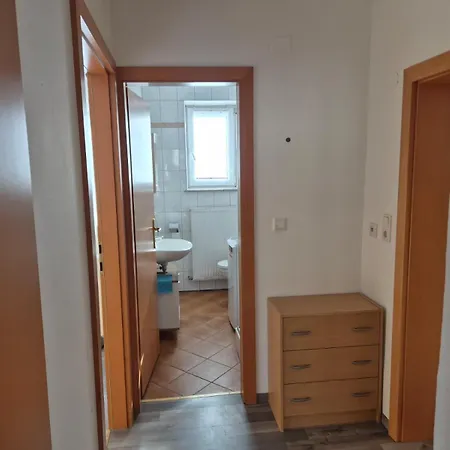 Apartment, 3375 Krummnussbaum An Der Donau Διαμέρισμα