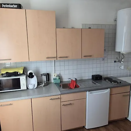 Apartman Apartment, 3375 Krummnussbaum An Der Donau