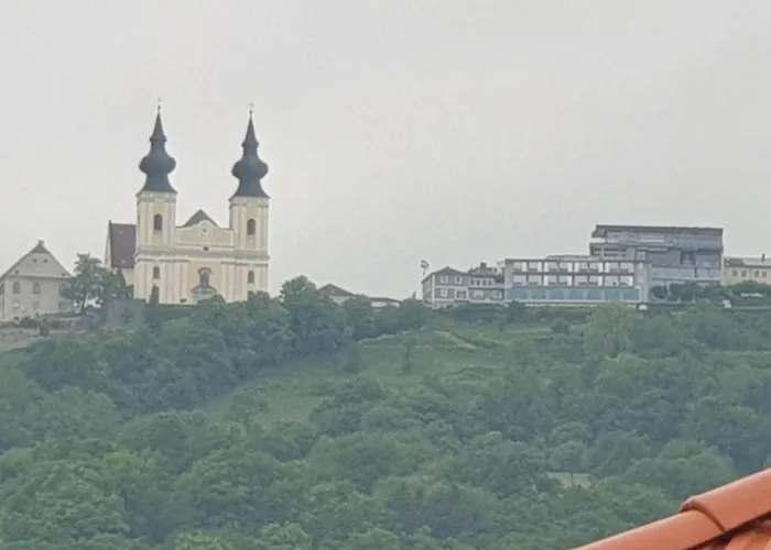 Apartment, 3375 Krummnussbaum An Der Donau Krumnussbaum