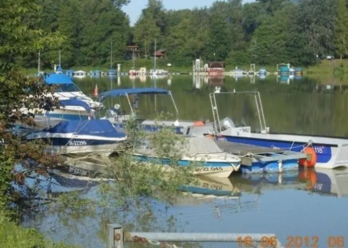 Apartament Apartment, 3375 Krummnussbaum An Der Donau Krumnussbaum