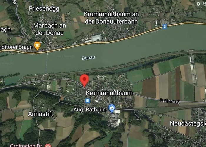 Apartment, 3375 Krummnussbaum An Der Donau *