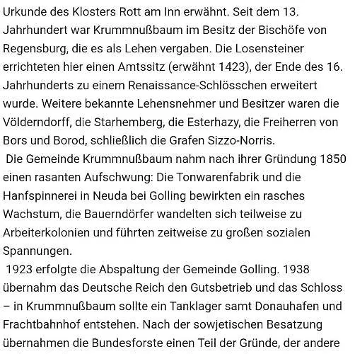 Apartament Apartment, 3375 Krummnussbaum An Der Donau *