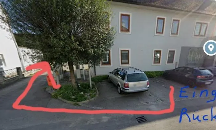 Apartment, 3375 Krummnussbaum An Der Donau Krumnussbaum