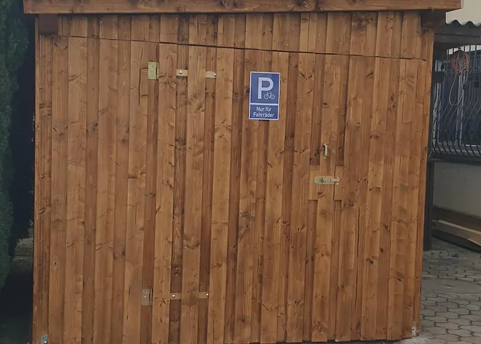 Apartment, 3375 Krummnussbaum An Der Donau *