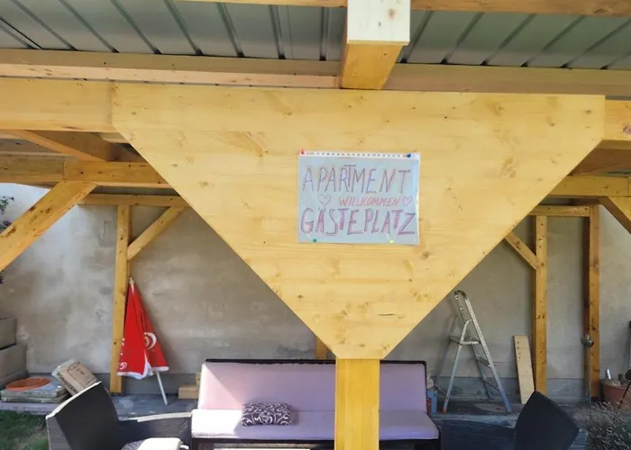 Apartament Apartment, 3375 Krummnussbaum An Der Donau