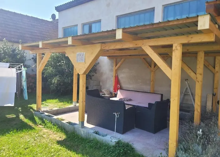 Apartment, 3375 Krummnussbaum An Der Donau *