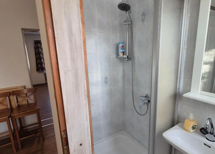 Apartment, 3375 Krummnussbaum An Der Donau *