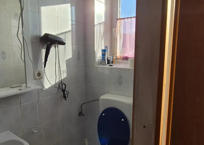 Apartment, 3375 Krummnussbaum An Der Donau