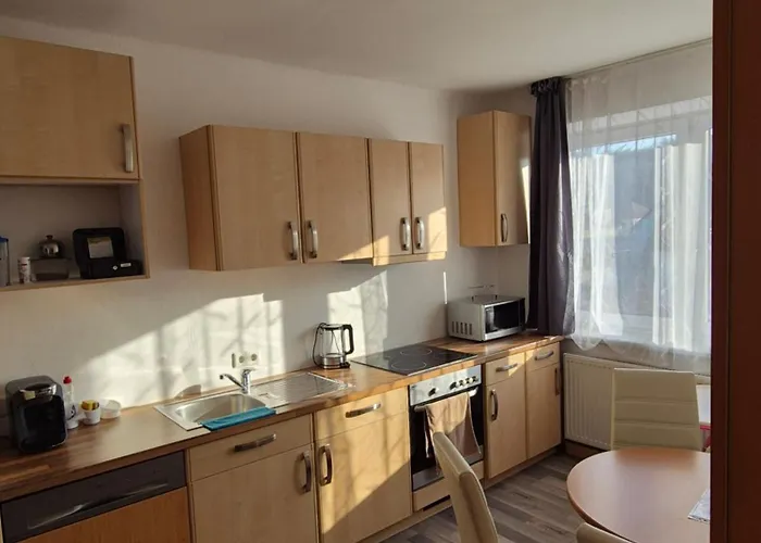 Apartment, 3375 Krummnussbaum An Der Donau * Krumnussbaum