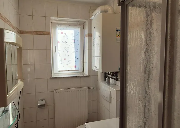 Apartment, 3375 Krummnussbaum An Der Donau