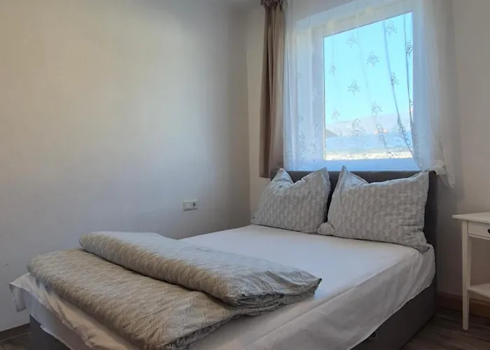 Apartman Apartment, 3375 Krummnussbaum An Der Donau