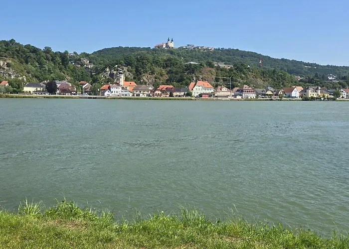 Apartment, 3375 Krummnussbaum An Der Donau Apartament