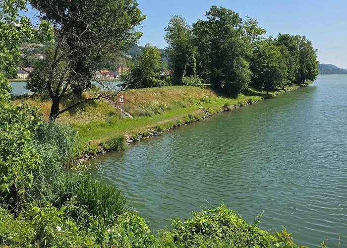 Apartman Apartment, 3375 Krummnussbaum An Der Donau Krumnussbaum