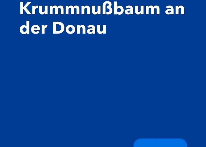 Apartament Apartment, 3375 Krummnussbaum An Der Donau Krumnussbaum