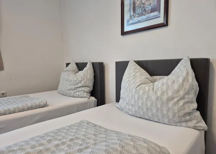 Apartment, 3375 Krummnussbaum An Der Donau Krumnussbaum