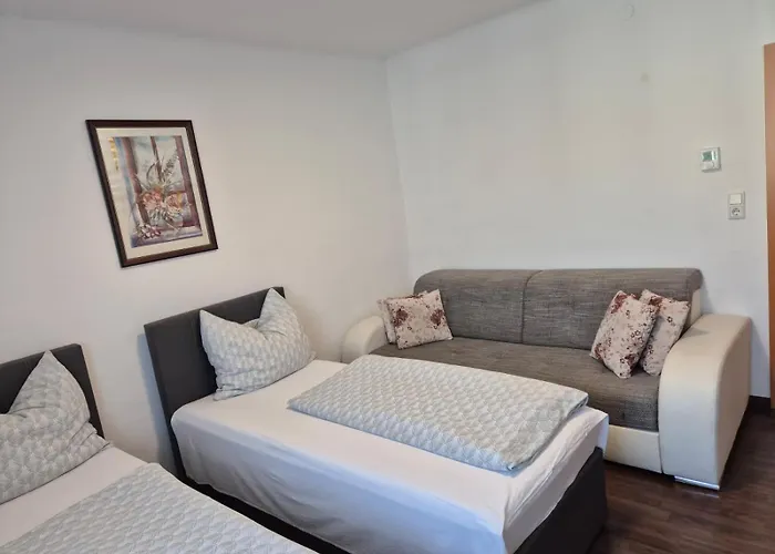 Apartment, 3375 Krummnussbaum An Der Donau