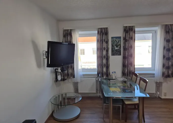 Apartment, 3375 Krummnussbaum An Der Donau Apartament Krumnussbaum