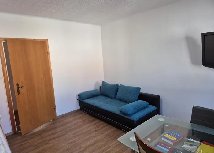 Apartment, 3375 Krummnussbaum An Der Donau