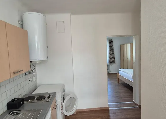 Apartament Apartment, 3375 Krummnussbaum An Der Donau *