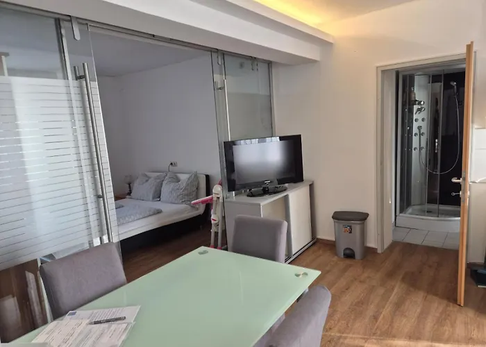 Apartment, 3375 Krummnussbaum An Der Donau Krumnussbaum