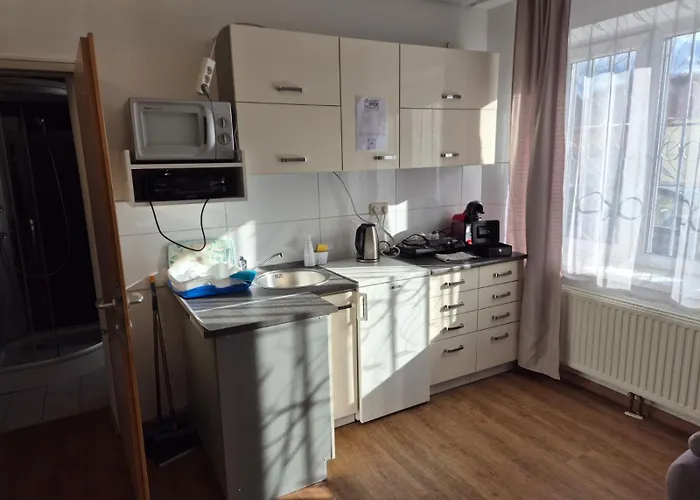 Apartment, 3375 Krummnussbaum An Der Donau *