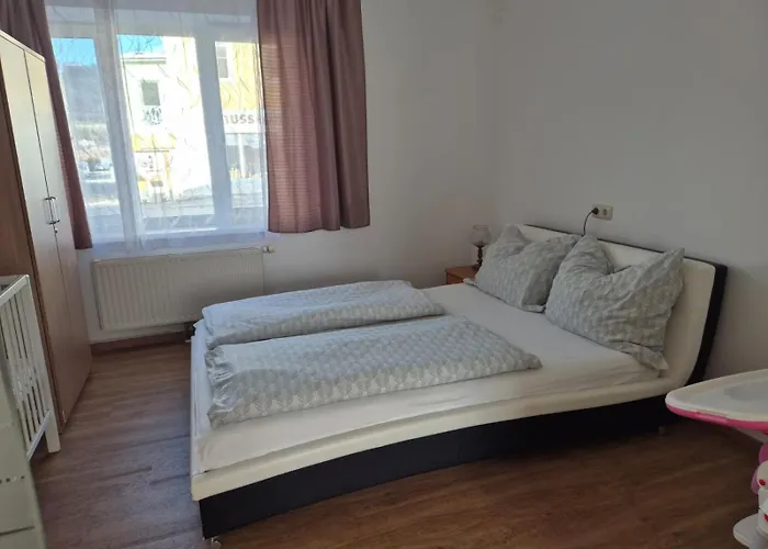 Apartment, 3375 Krummnussbaum An Der Donau Apartman Krumnussbaum