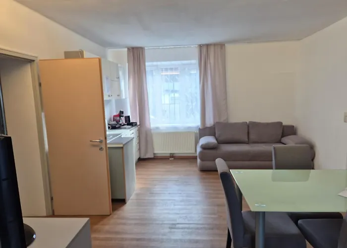 Apartment, 3375 Krummnussbaum An Der Donau Apartament