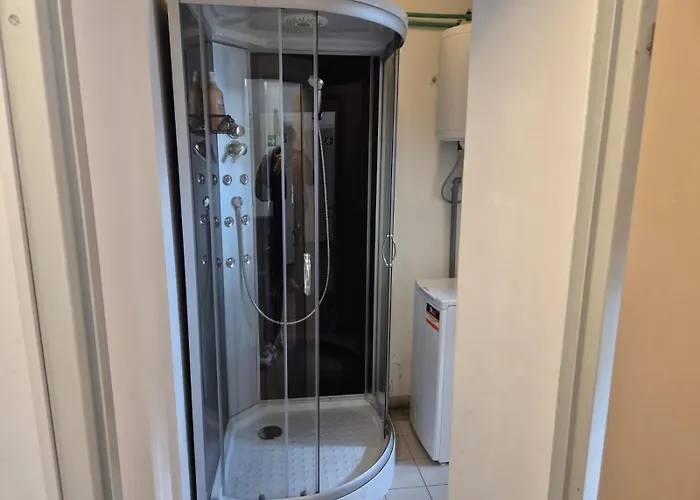 Apartment, 3375 Krummnussbaum An Der Donau *